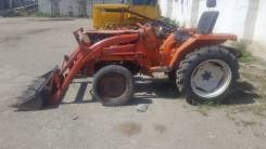 Kubota L1-245. Продается Трактор кубота в хорошем состоянии., 700 куб. см.