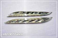 Накладка декоративная. Suzuki Grand Vitara Suzuki Escudo