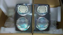 Стоп-сигнал. Land Rover Range Rover, L322 Двигатель LRV8