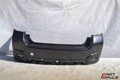 Бампер. Subaru XV, GP7, GPE, GP Subaru Impreza (GP XV), GP7 Двигатель EJ20A