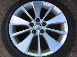 Toyota. 8.0x18, 5x114.30, ET45
