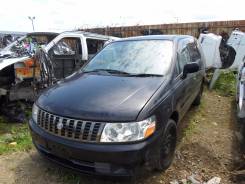 Nissan Bassara. JTU30, QR25 DE