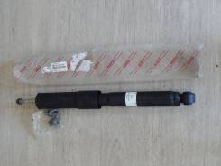 Амортизатор. Toyota Land Cruiser, FZJ100, HDJ100, HDJ100L, UZJ100, UZJ100L, UZJ100W Двигатели: 1FZFE, 1HDFTE, 1HDT, 2UZFE
