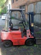 Balkancar. Дизельный погрузчик, 1 600 кг.