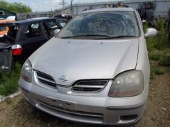 Nissan Tino. HV10, SR20 DE