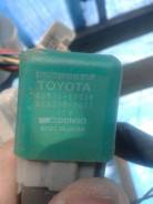 Реле. Toyota Corolla, AE104, AE109, AE101, AE102, AE100, EE103, EE104, EE101, EE102 Toyota Sprinter, EE104, EE103, EE102, EE101, AE104, AE101, AE100...
