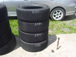 Kumho I'Zen KW31. Зимние, без шипов, износ: 20%, 4 шт