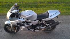 Honda VTR 1000F. 1 000 куб. см., исправен, птс, с пробегом
