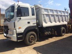 Hyundai HD. Продам Самосвал грузовой Hyundai DUMP Truck HD 270, 11 149 куб. см., 20 000 кг.