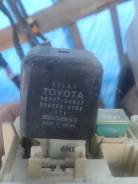 Регулятор отопителя. Toyota: Corona, Windom, Lite Ace, Aristo, Ipsum, Corolla, Tercel, Altezza, Tundra, Dyna, Raum, Stout, Vista, Sprinter, Sprinter C...