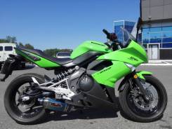 Kawasaki Ninja 400R. 400 куб. см., исправен, птс, с пробегом