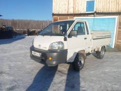 Toyota Lite Ace. Продаётся грузовик Toyota LiteAce в отличном состоянии, 1 800 куб. см., 1 000 кг.