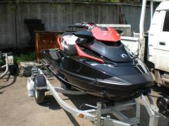 BRP Sea-Doo RXT. 260,00 л.с., Год: 2012 год