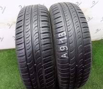 Hankook Optimo K715. Летние, 2010 год, износ: 20%, 2 шт