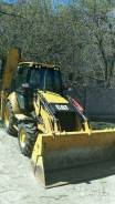 Caterpillar. Продаётся Экскаватор-погрузчик CAT 428F, 4 400 куб. см., 1,00 куб. м.