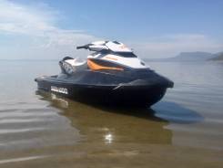 BRP Sea-Doo RXT. 260,00 л.с., Год: 2013 год