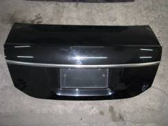 Крышка багажника. Audi A6, 4F2/C6, 4F5/C6