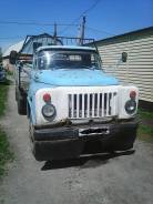 ГАЗ 53. Продам газ 53, 3 000 куб. см., 3 200 кг.