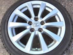 Lexus. 8.0x17, 5x114.30, ET45