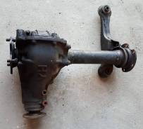 Редуктор. Toyota Hiace, LH85, LH95 Toyota Hiace Truck Двигатель 2L