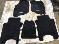 Коврик. Honda Fit, DBA-GD1, GD1, DBAGD1 Двигатель L13A