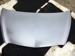 Капот. Honda Fit, DBA-GD1, GD1, DBAGD1 Двигатель L13A
