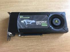 GeForce GTX 650 Ti Boost