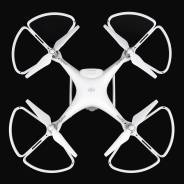 Защита лопастей для DJI Phantom 4. В наличии. Магазин DeviceVL