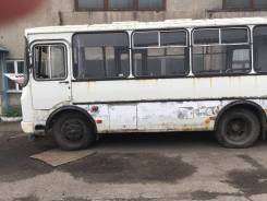 ПАЗ 3205. Продаётся автобус паз 3205