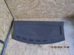 Полка в салон. Ford Focus