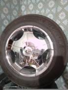 Michelin Latitude Sport 3. Летние, 2015 год, износ: 5%, 4 шт