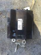 Блок abs. Toyota Verossa, JZX110 Toyota Mark II Wagon Blit, JZX110 Двигатель 1JZFSE