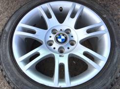 BMW. 7.5/8.5x17, 5x114.30, ET47/50
