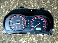 Спидометр. Honda HR-V, GH3 Двигатель D16A