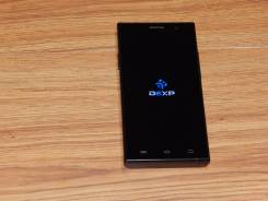 DEXP Ixion XL145 Snatch. Б/у