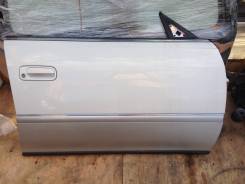Дверь боковая. Toyota Mark II, GX105, JZX105, JZX100, GX100, JZX101, LX100 Двигатели: 1GFE, 1JZGE, 1JZGTE, 2JZGE, 2LTE