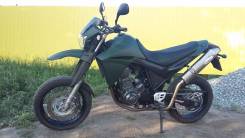 Yamaha XT 660 Tenere. 657 куб. см., исправен, птс, с пробегом