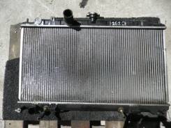 Радиатор охлаждения двигателя. Nissan: Bluebird Sylphy, Wingroad / AD Wagon, Sunny, AD, Almera, Wingroad Двигатели: QG15DE, LEV