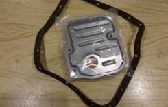 Фильтр автомата. Toyota: Corolla, Corolla Verso, Yaris, WiLL Cypha, RAV4, Vista Ardeo, Matrix, Succeed, Vitz, XA, Ractis, Wish, Corolla Fielder, Voltz...