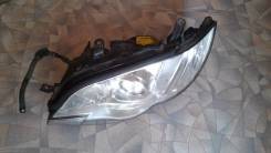 Фара. Subaru Outback, BPE Двигатель EZ30