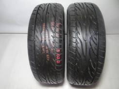 Dunlop SP Sport 3000A. Летние, 2003 год, износ: 10%, 2 шт
