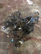 Электропроводка. Lexus RX450h, GYL15W, GYL16W, GGL15, GYL15, GYL16 Двигатель 2GRFXE