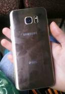 Samsung Galaxy S7. Б/у