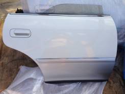 Дверь боковая. Toyota Mark II, GX105, JZX105, JZX100, GX100, JZX101, LX100 Двигатели: 1GFE, 1JZGE, 1JZGTE, 2JZGE, 2LTE