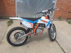 Kayo K1 250 MX 21/18. 250 куб. см., исправен, без птс, без пробега
