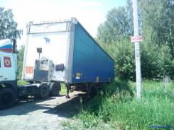 Schmitz Cargobull. Продается шторный шмитц каргобул, 28 000 кг.