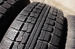 Toyo Winter Tranpath MK4. Зимние, без шипов, износ: 5%, 4 шт