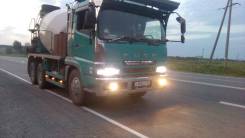 Mitsubishi Fuso Super Great. Mitsubishi fuso super great 2000г 4 wd, 16 031 куб. см., 5,00 куб. м.