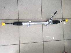 Рулевая рейка. Nissan Dualis, KNJ10, KJ10, NJ10, J10 Двигатель MR20DE