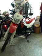 Irbis TTR 250. 250 куб. см., исправен, птс, с пробегом